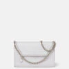 STELLA MCCARTNEY Falabella Mini Crossbody Bag -Stella Mccartney Store f1e3a031cbbb6deccb588a8ac2cf58539d221731 581238WP00861906 C