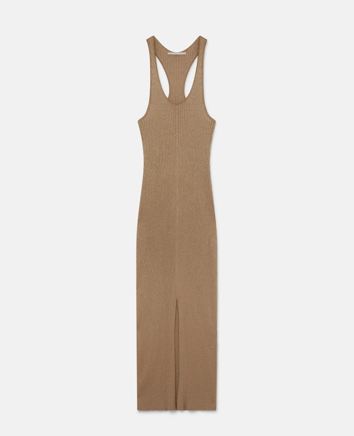 STELLA MCCARTNEY Sparkle Knit Floor-Length Dress 3 STELLA MCCARTNEY Sparkle Knit Floor-Length Dress