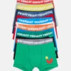 STELLA MCCARTNEY 7 Pack Of Shape Print Boxers 1 STELLA MCCARTNEY 7 Pack Of Shape Print Boxers -Stella Mccartney Store f2c5a982f8d21b926e8d8558709ca9e34ef03cb5 K01797PK03888475 C