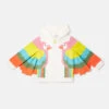 STELLA MCCARTNEY Parrot Embroidery Hoodie With Wings 1 STELLA MCCARTNEY Parrot Embroidery Hoodie With Wings -Stella Mccartney Store f326cfc1bd061e4ca4172ed032530ffe7674c31f K01405PK03029002 C