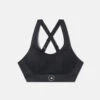 STELLA MCCARTNEY TruePace High Support Sports Bra 2 STELLA MCCARTNEY TruePace High Support Sports Bra -Stella Mccartney Store f34a2b1eae252c1f5acc67eb510523f52f6a4eba 9405269999991000 C