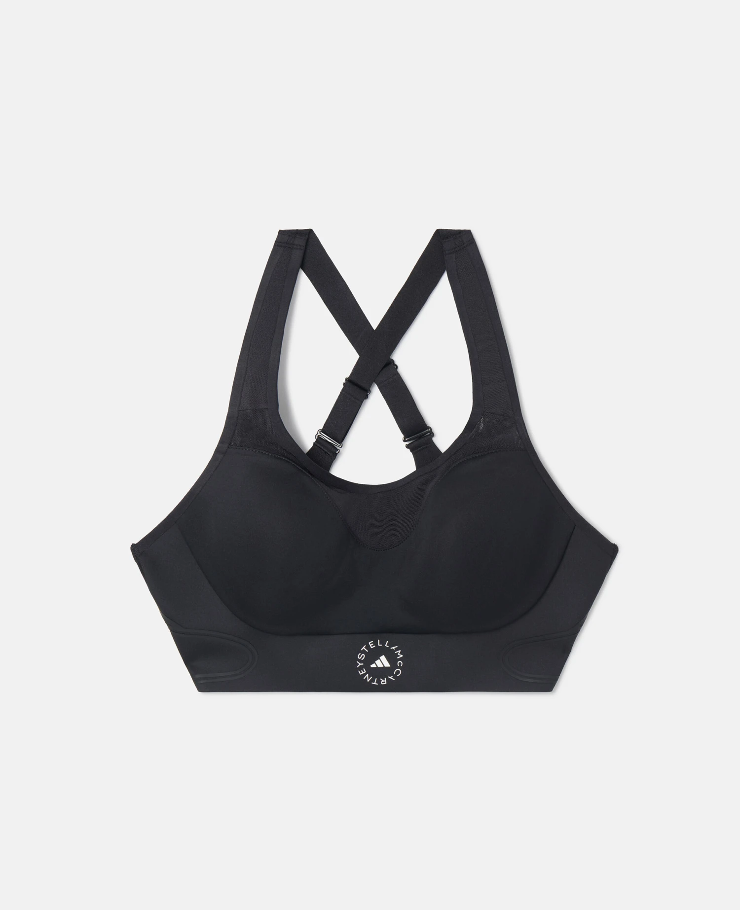 STELLA MCCARTNEY TruePace High Support Sports Bra 3 STELLA MCCARTNEY TruePace High Support Sports Bra