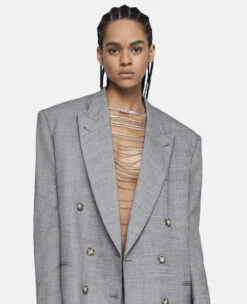 STELLA MCCARTNEY Pleated Balloon Leg Tailored Trousers -Stella Mccartney Store f42913e1ffcb3a80bd4fa84f5027bfd9bbfbfc25 6401023BU7661006 P