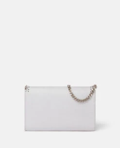 STELLA MCCARTNEY Falabella Mini Crossbody Bag -Stella Mccartney Store f4736b69b7c7ae309c30d6c2220849795debd0a4 581238WP00861906 K