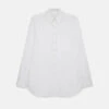 STELLA MCCARTNEY Boyfriend Fit Shirt -Stella Mccartney Store f4ca045117eb4e716187fca3f5edb2d20a6d0ec2 620035SMA909000 C