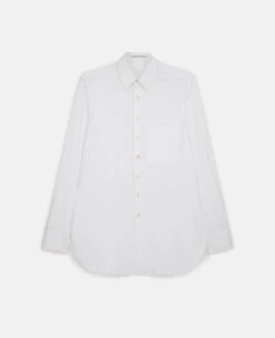STELLA MCCARTNEY Boyfriend Fit Shirt