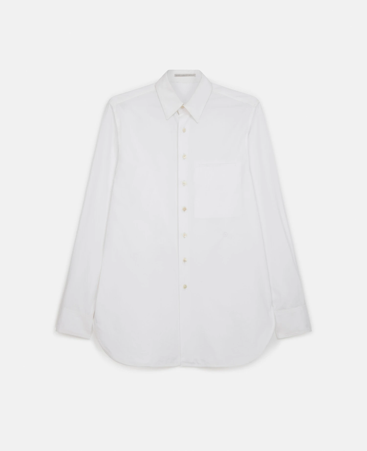 STELLA MCCARTNEY Boyfriend Fit Shirt 3 STELLA MCCARTNEY Boyfriend Fit Shirt