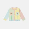 STELLA MCCARTNEY Colourblock Flower Intarsia Knit Cardigan 1 STELLA MCCARTNEY Colourblock Flower Intarsia Knit Cardigan -Stella Mccartney Store f551a97e86b3cd9ddf78ca5d38ab41e677e51a42 K01470PK04238475 C