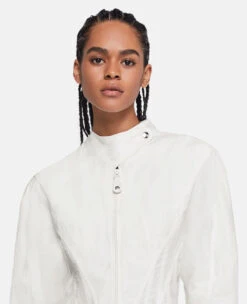 STELLA MCCARTNEY Linen Corset Shirt Dress -Stella Mccartney Store f81048923b1f5fffc9b6fbcc8c94451e822b1f0c 6A01613BU3829001 P