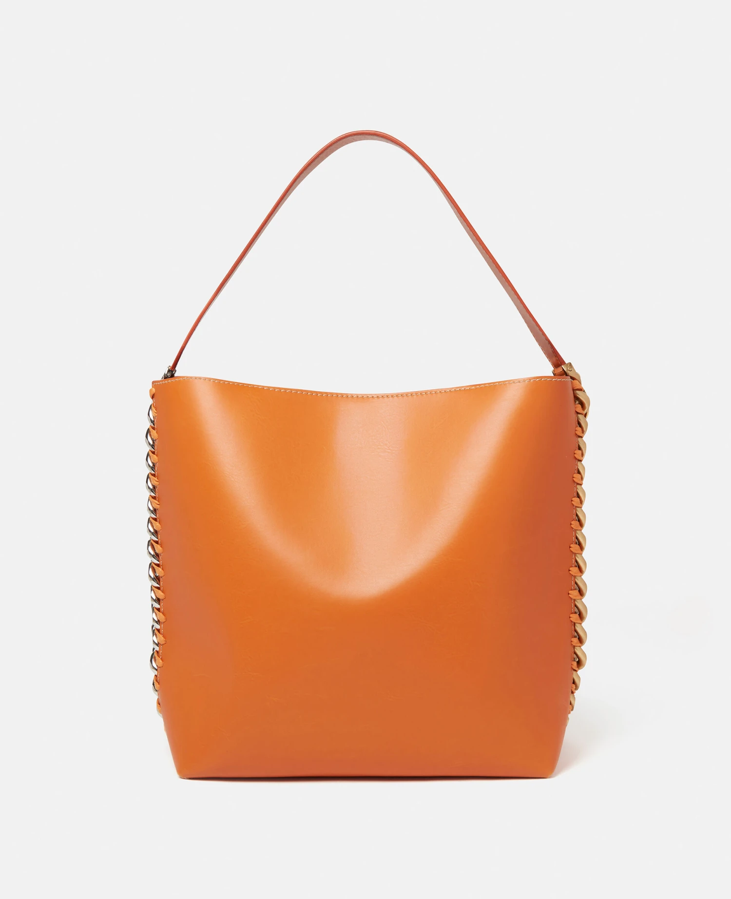 STELLA MCCARTNEY Frayme Tote Bag 6 STELLA MCCARTNEY Frayme Tote Bag - Image 4