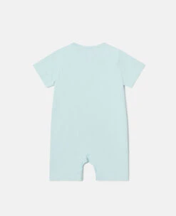 STELLA MCCARTNEY Hippie Guitar Print Romper -Stella Mccartney Store f8da403d341349a88be2866cad336e23677966d6 K01481PK01474210 P