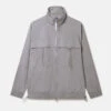 STELLA MCCARTNEY TrueCasuals Woven Track Jacket -Stella Mccartney Store fb0e2be161f9d4c962699caaa5e55ec5a7ac1a47 9404019999991235 C