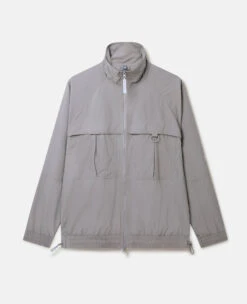 STELLA MCCARTNEY TrueCasuals Woven Track Jacket