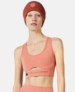 STELLA MCCARTNEY TrueStrength Medium Support Yoga Sports Bra 9 STELLA MCCARTNEY TrueStrength Medium Support Yoga Sports Bra -Stella Mccartney Store fc89f2cfff521f1b4f0f2bbff44f2d1b984b7c7b 9404139999991000 P