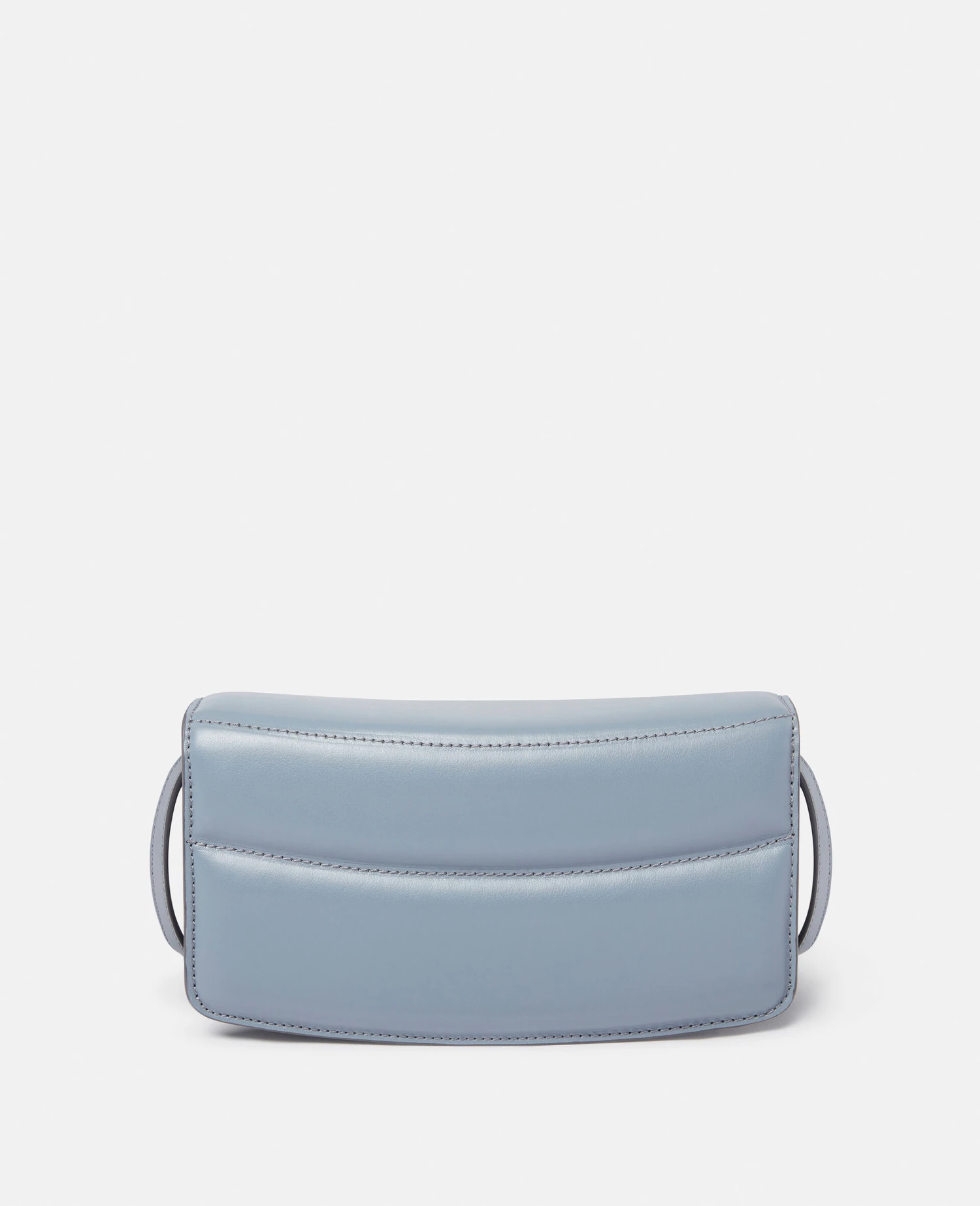 STELLA MCCARTNEY S-Wave Padded Wallet On Strap 6 STELLA MCCARTNEY S-Wave Padded Wallet On Strap - Image 4