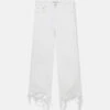STELLA MCCARTNEY Distressed Kick-Flare Jeans -Stella Mccartney Store fdc303ef53a6d9d6ec3357d08b5cf2acedfd8b2e 6D01423SPH249001 C