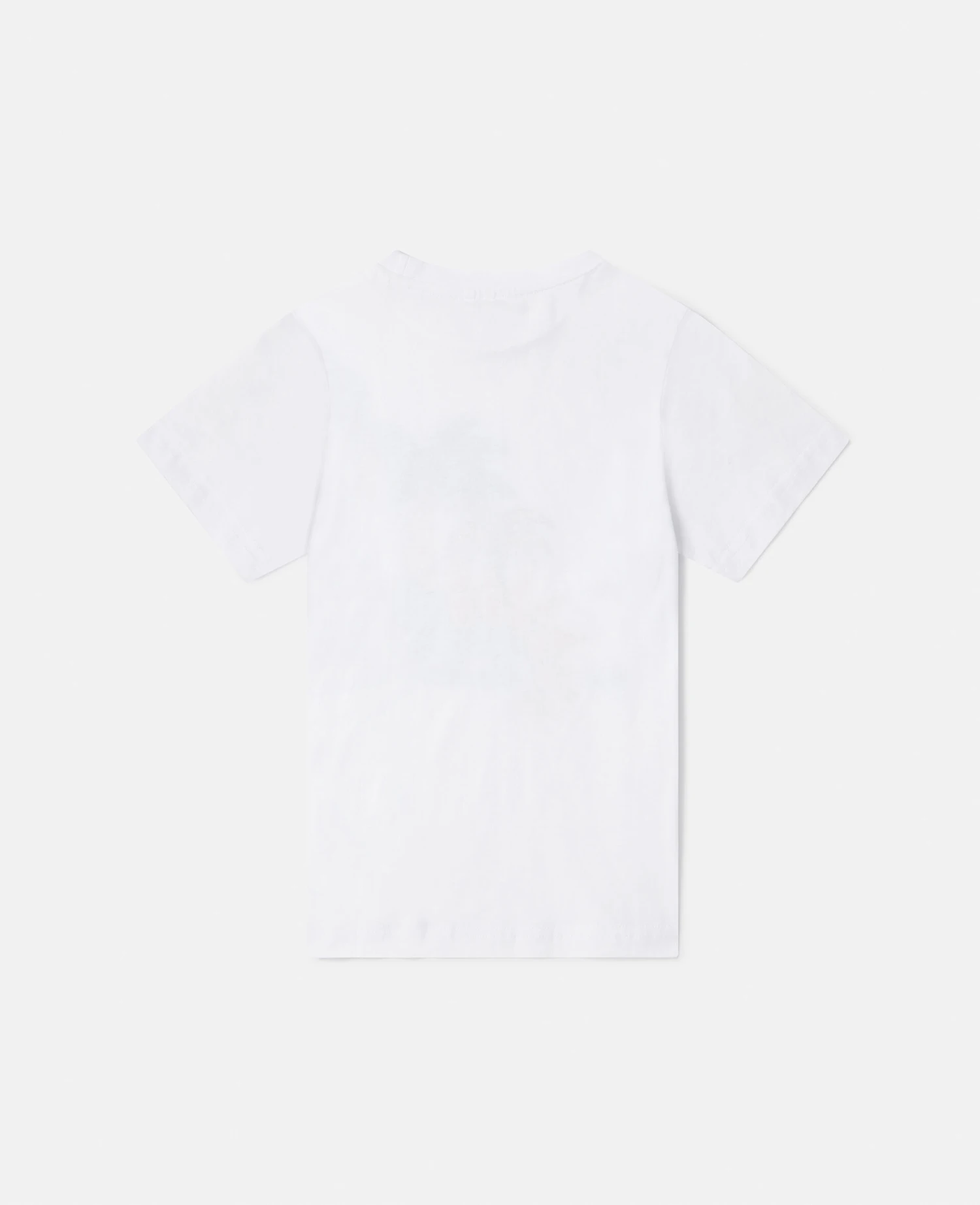 STELLA MCCARTNEY Gecko Motif T-Shirt 5 STELLA MCCARTNEY Gecko Motif T-Shirt - Image 3