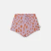 STELLA MCCARTNEY Neon Leopard Print Sweat Shorts -Stella Mccartney Store feb29fdfc19b615741d83effd98aa9e87e5d8b67 K01330PK03436528 C