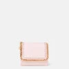 STELLA MCCARTNEY Falabella Small Flap Wallet 1 STELLA MCCARTNEY Falabella Small Flap Wallet -Stella Mccartney Store ff4daf1b02702df934239a1bd2769d53f3330d7d 431000W93555900 C