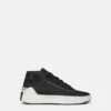 STELLA MCCARTNEY Black Boost Treino Sneakers 1 STELLA MCCARTNEY Black Boost Treino Sneakers -Stella Mccartney Store ff641423c0fc847f2a63d8f47446d4897ca4c9f0 FX195599999P100 X