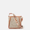 STELLA MCCARTNEY Stella Logo Rope Mesh Shoulder Bag -Stella Mccartney Store ffa12f3973501f78329b8e79cd00a7183fafae36 700073WP01929113 C