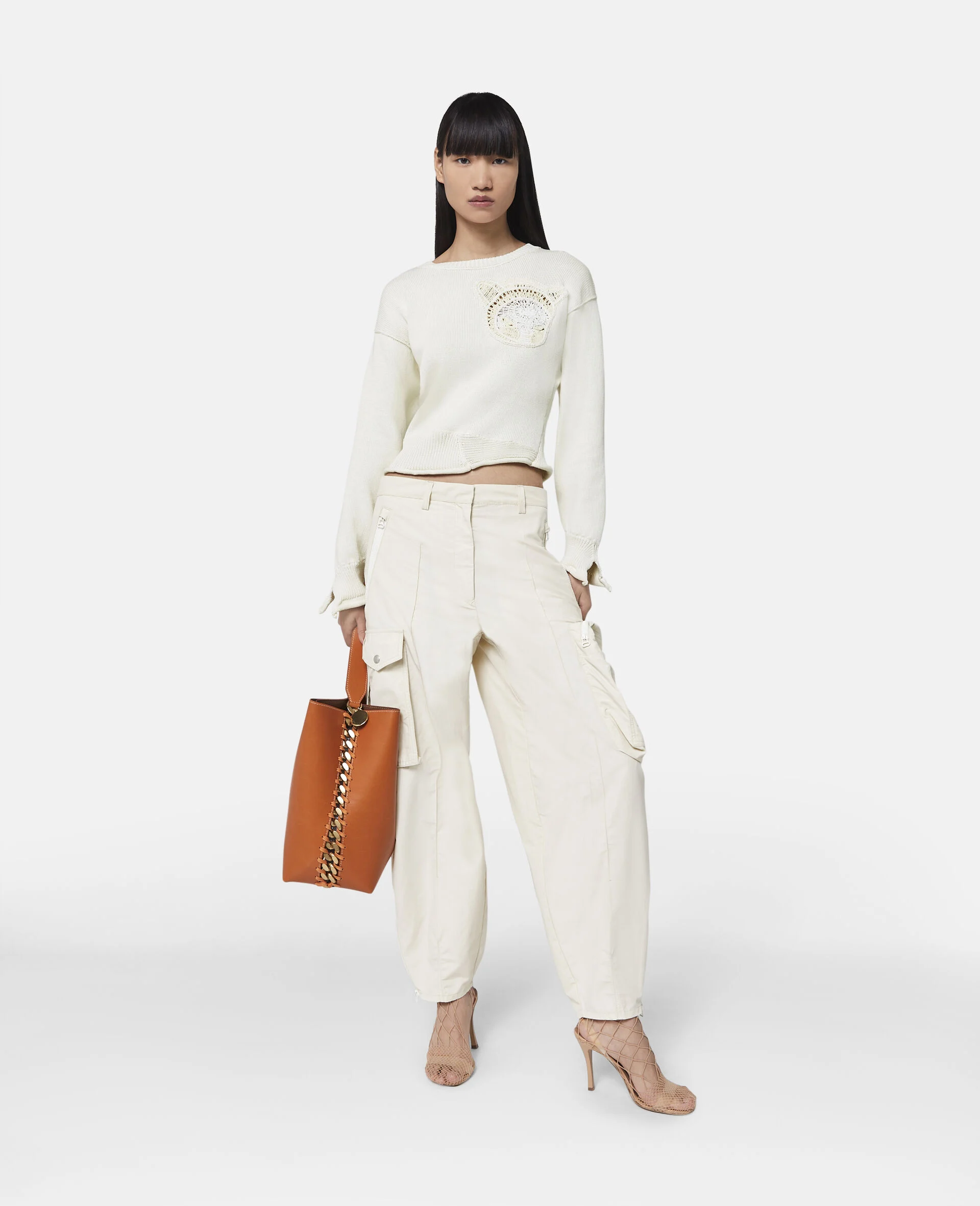 Stella Mccartney Store -Stella Mccartney Store 324101063132612d825ca75017efbbc6d5dd13c6 6K04133S24079200 H