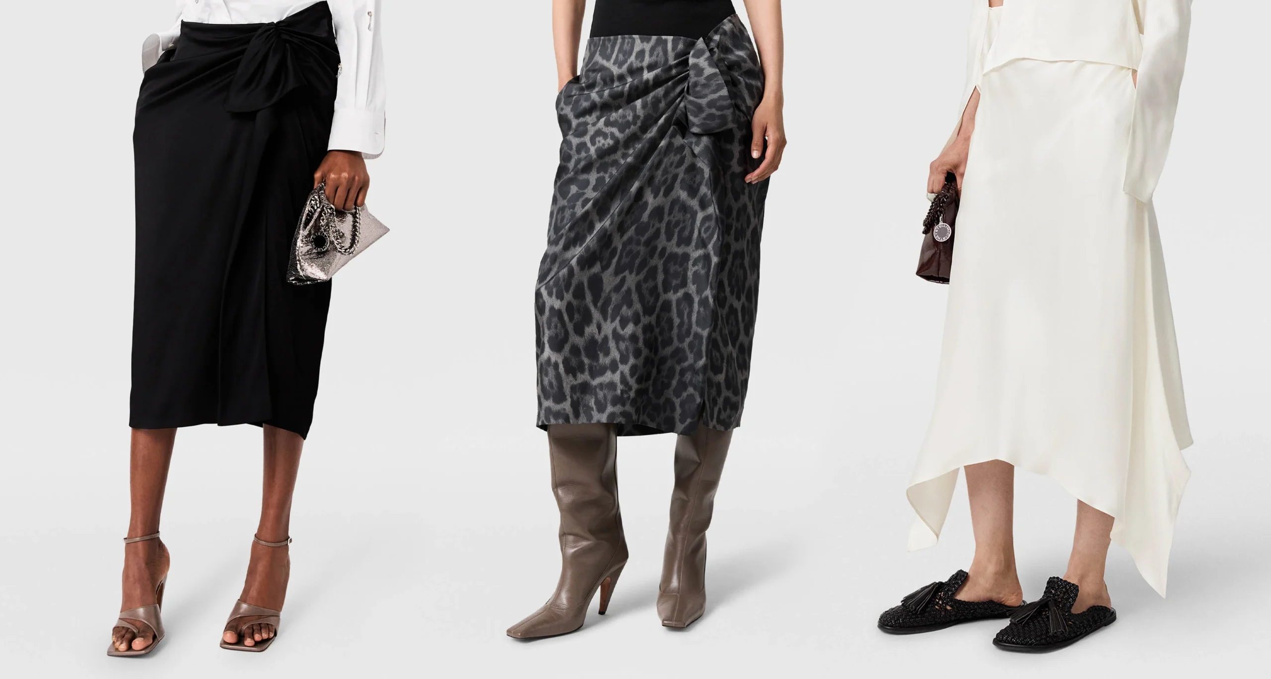 Stella Mccartney Store -Stella Mccartney Store skirts plp banner scaled